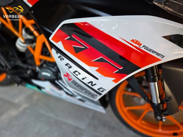 ktm - rc-125