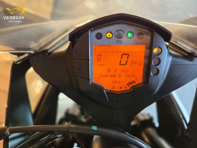 ktm - rc-125