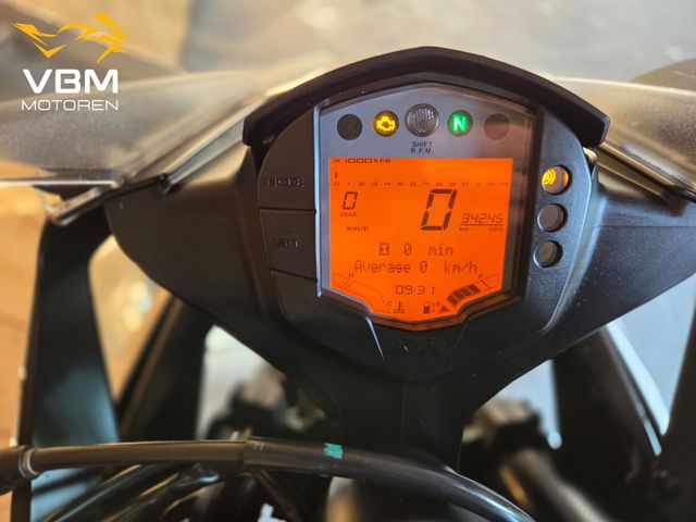 ktm - rc-125