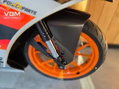 KTM RC 125 2016 occasion – foto 7 van 22