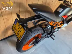 KTM RC 125 2016 occasion – foto 11 van 22