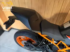 KTM RC 125 2016 occasion – foto 12 van 22