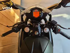 KTM RC 125 2016 occasion – foto 14 van 22