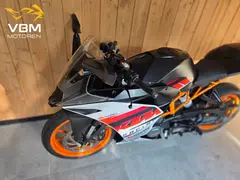KTM RC 125 2016 occasion – foto 21 van 22