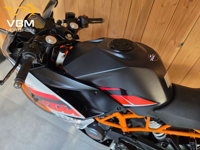 ktm - rc-125