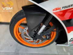 KTM RC 125 2016 occasion – foto 20 van 22