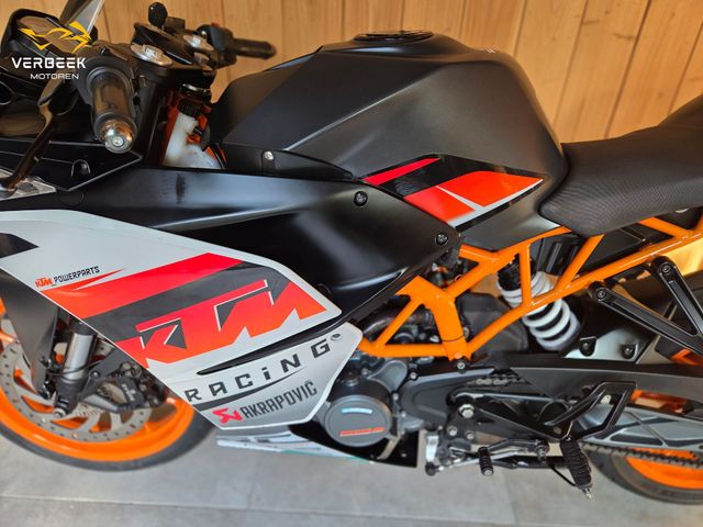 ktm - rc-125