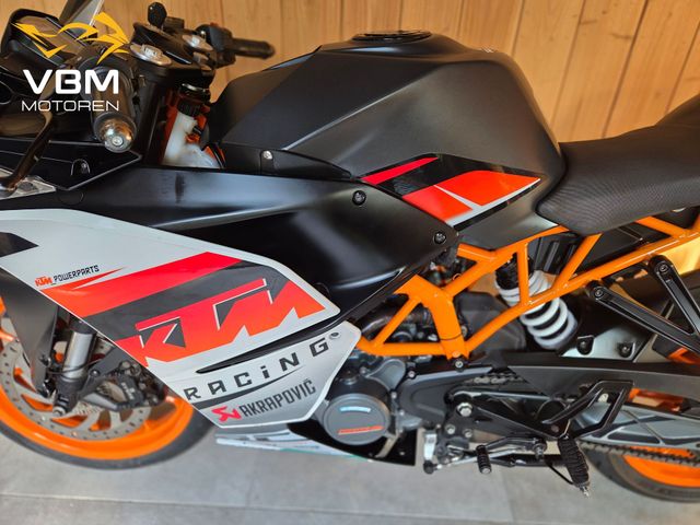ktm - rc-125