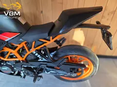 KTM RC 125 2016 occasion – foto 17 van 22