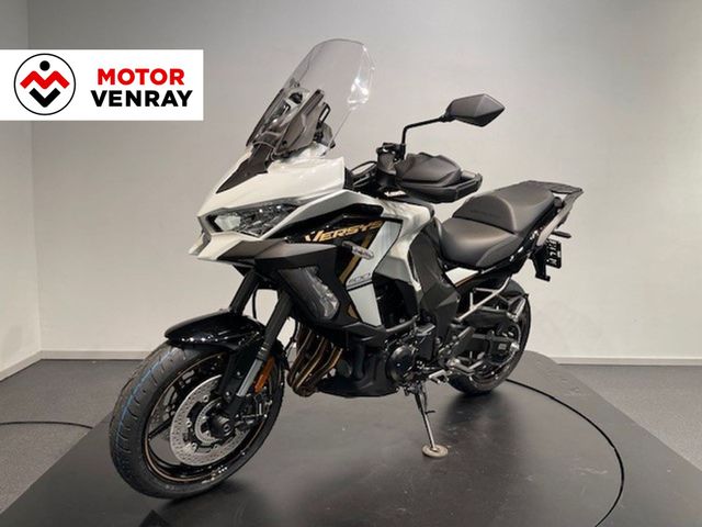kawasaki - versys-1100-se