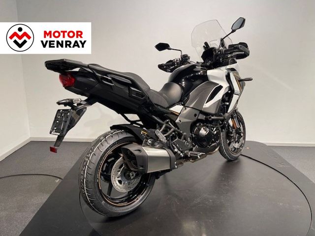 kawasaki - versys-1100-se