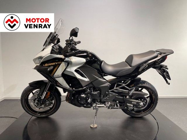 kawasaki - versys-1100-se