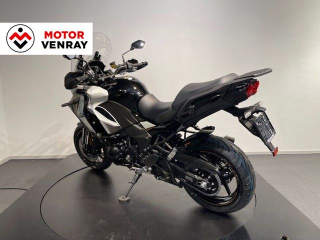 kawasaki - versys-1100-se