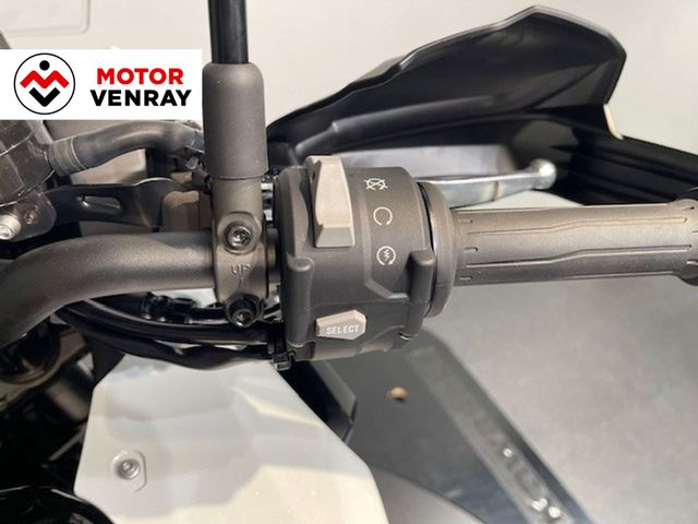 kawasaki - versys-1100-se