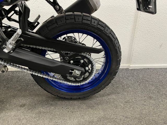 yamaha - tenere-700-world-raid