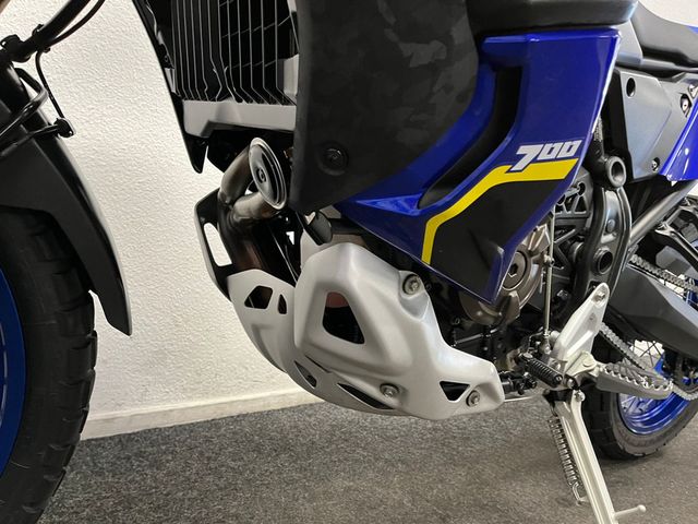 yamaha - tenere-700-world-raid