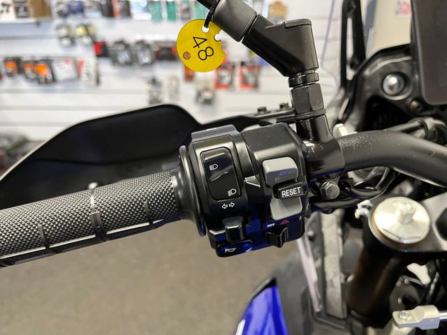 yamaha - tenere-700-world-raid
