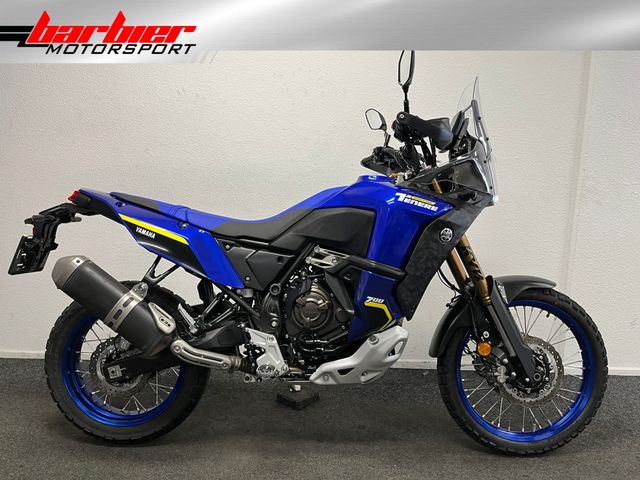 yamaha - tenere-700-world-raid