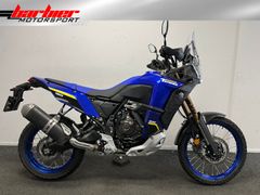 YAMAHA TENERE 700 WORLD RAID