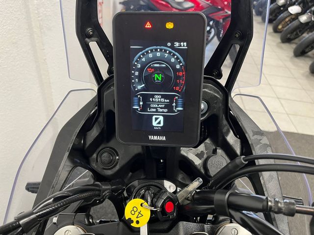 yamaha - tenere-700-world-raid