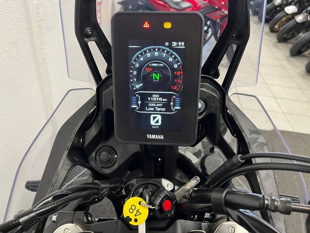 yamaha - tenere-700-world-raid