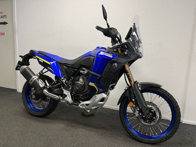 yamaha - tenere-700-world-raid