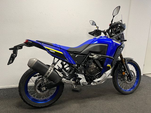 yamaha - tenere-700-world-raid