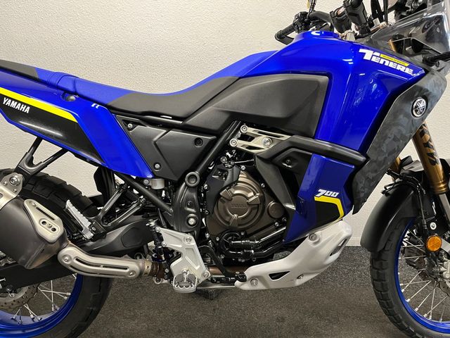 yamaha - tenere-700-world-raid