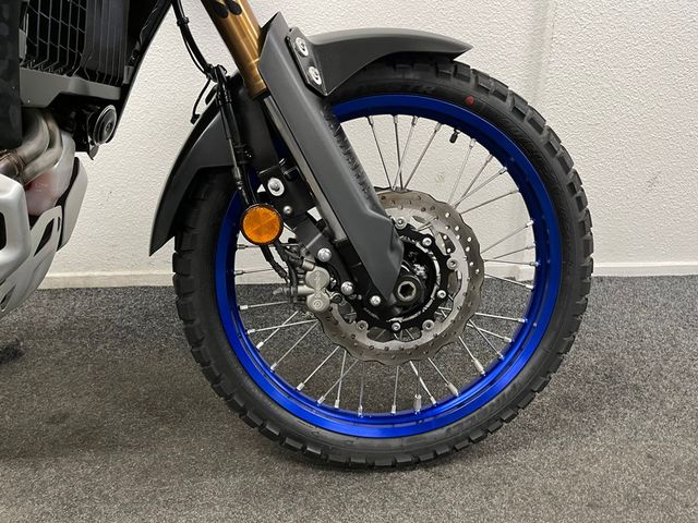 yamaha - tenere-700-world-raid