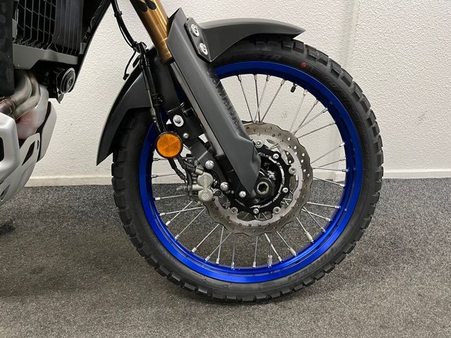 yamaha - tenere-700-world-raid