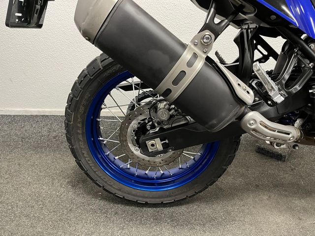 yamaha - tenere-700-world-raid