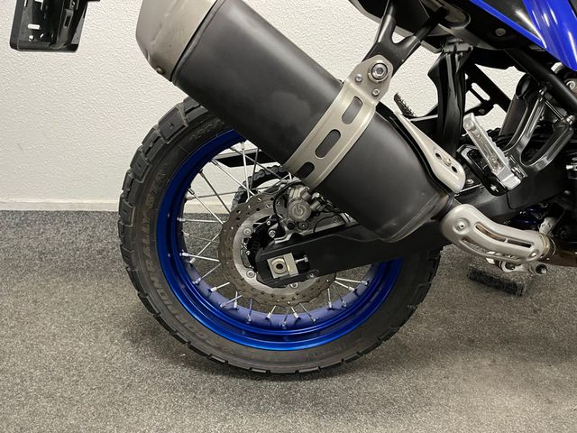 yamaha - tenere-700-world-raid