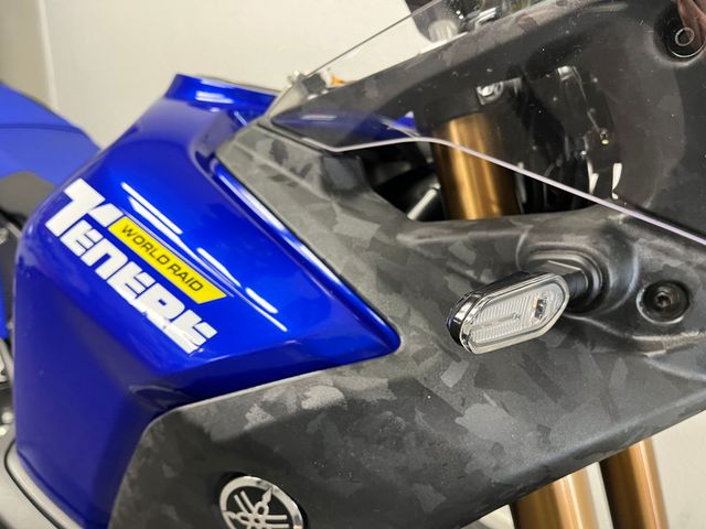 yamaha - tenere-700-world-raid
