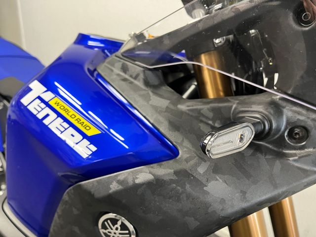 yamaha - tenere-700-world-raid