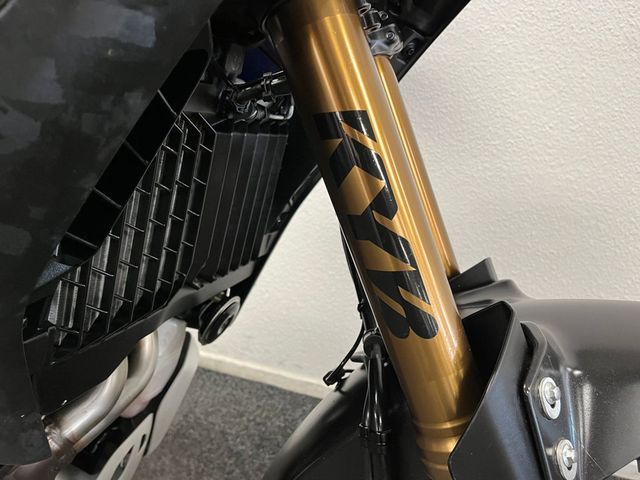 yamaha - tenere-700-world-raid