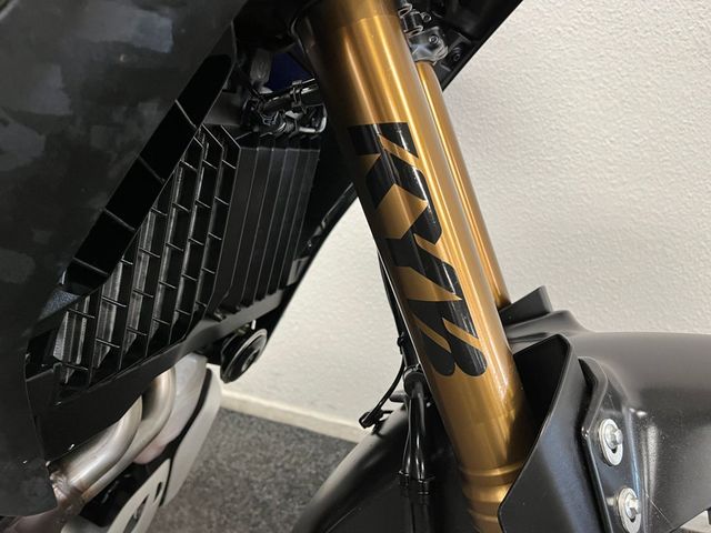 yamaha - tenere-700-world-raid