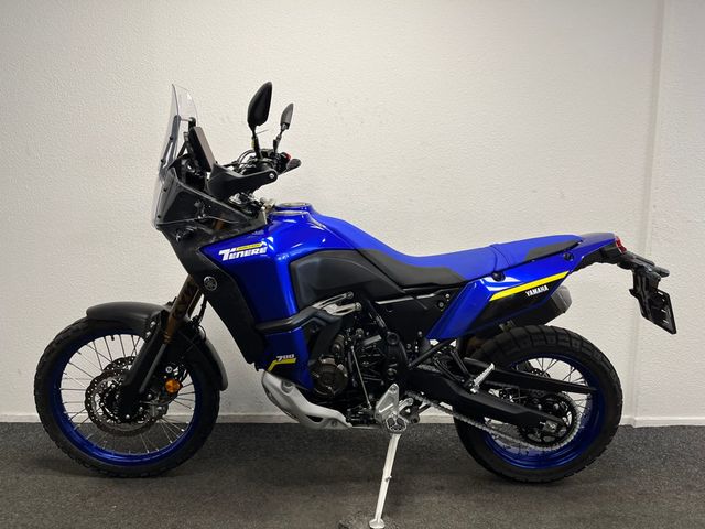 yamaha - tenere-700-world-raid