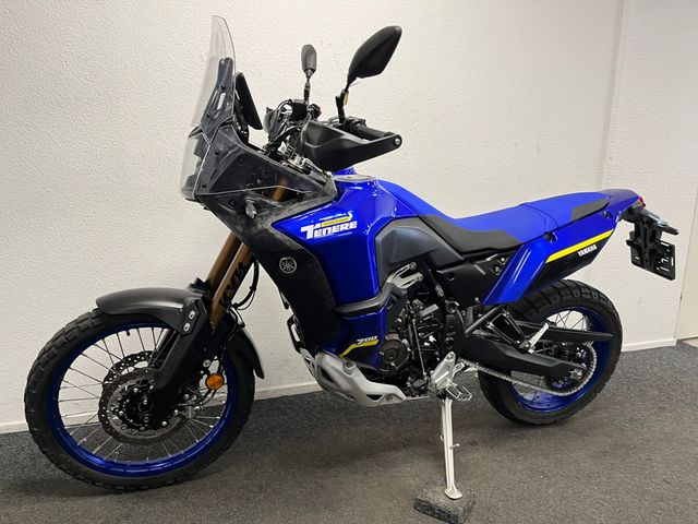 yamaha - tenere-700-world-raid