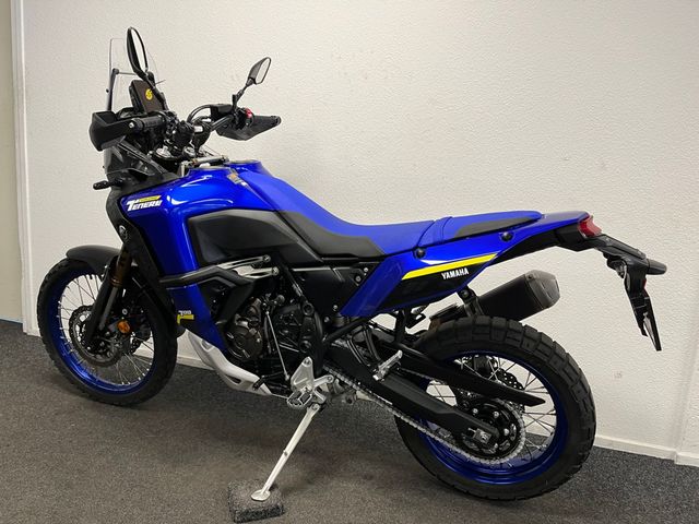 yamaha - tenere-700-world-raid