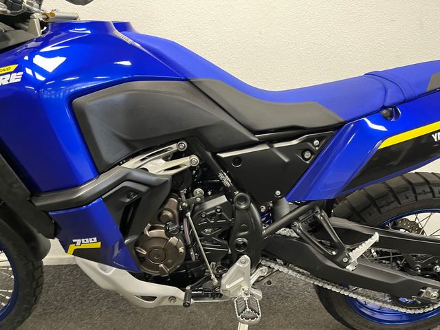 yamaha - tenere-700-world-raid