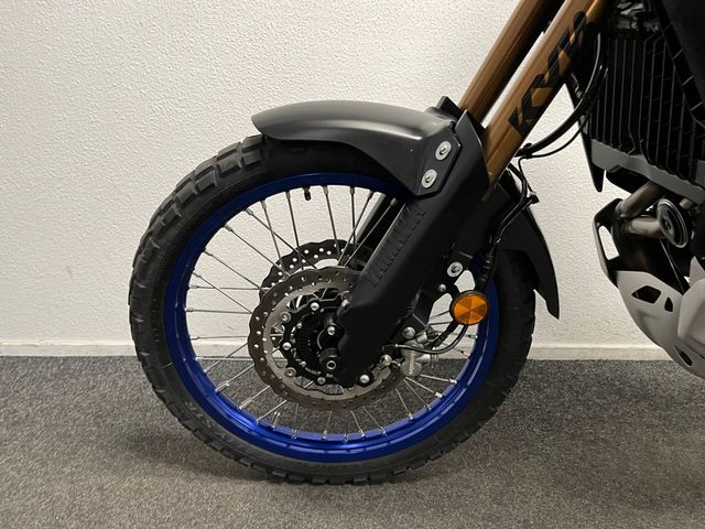 yamaha - tenere-700-world-raid