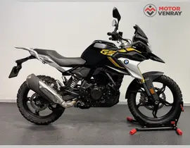 BMW G 310 GS 2021 occasion