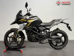 BMW G 310 GS 2021 occasion – foto 2 van 14