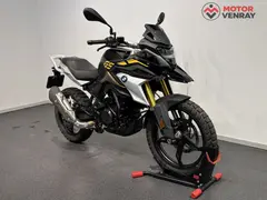 BMW G 310 GS 2021 occasion – foto 3 van 14