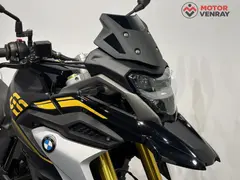 BMW G 310 GS 2021 occasion – foto 5 van 14