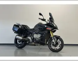 BMW S 1000 XR 2016 occasion