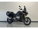 BMW S 1000 XR