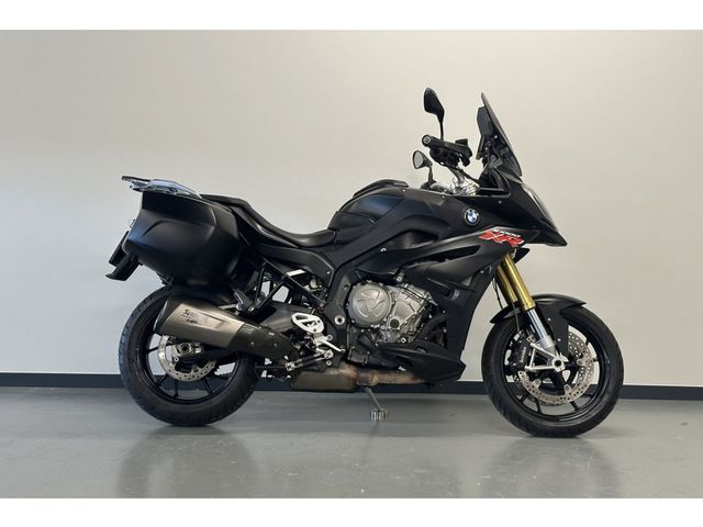 bmw - s-1000-xr