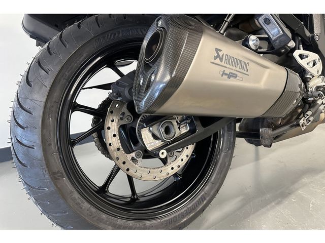 bmw - s-1000-xr