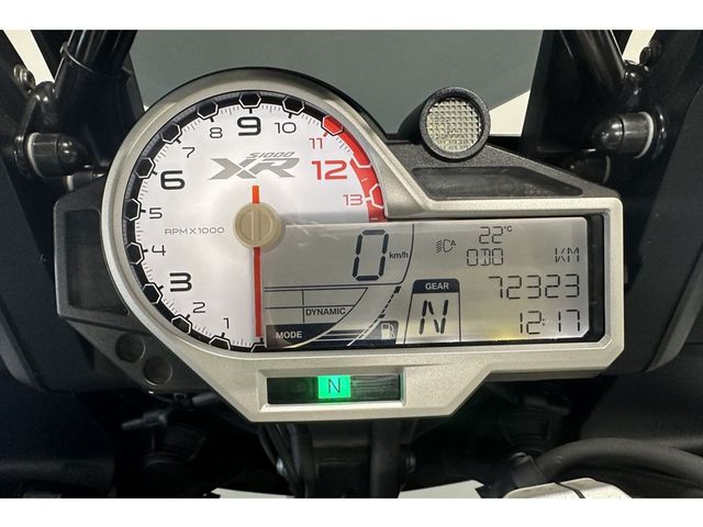 bmw - s-1000-xr